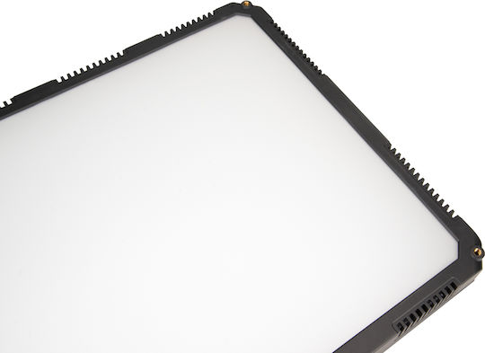 Nanlite Compac 68 LED Light 5600K 68W with Brightness 5684lm