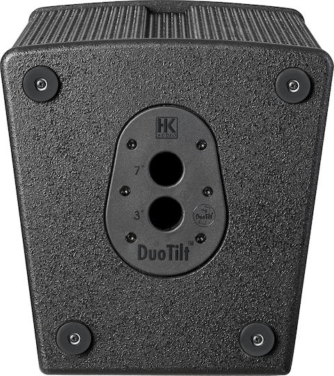 HK Audio Linear 3 112 FA Aktiv Sprecher PA mit Woofer 12" 36x36.7x66cm.