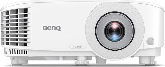 BenQ MH560 9H.JNG77.13E 3D Projector DLP (DMD) Full HD Standard Lamp with Built-in Speakers White