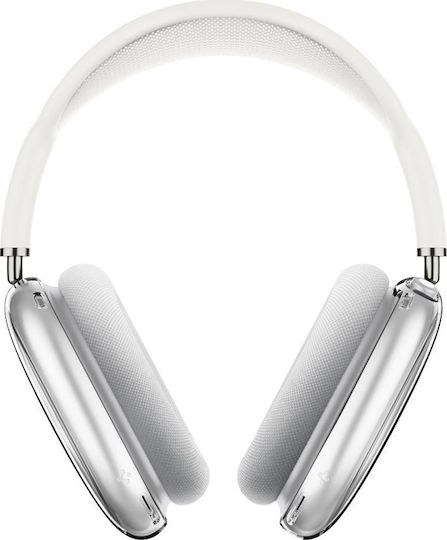 Spigen Προστατευτικό Κάλυμμα Ακουστικών Ultra Hybrid σε Διάφανο Χρώμα