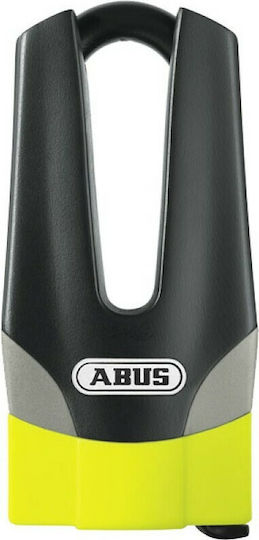 Abus Granit Quick Mini Κλειδαριά Δισκόφρενου Μοτοσυκλέτας με Διάμετρο Πείρου 11mm
