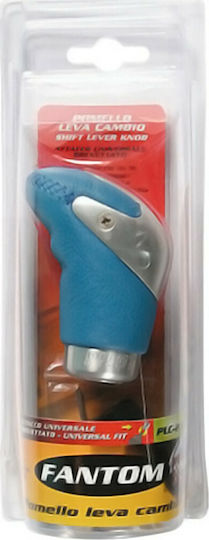 Lampa Fantom Schaltknauf Universal Blau