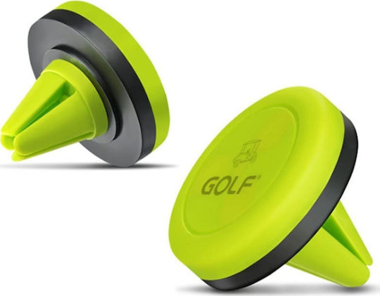 Golf GF-CH02 (Green)