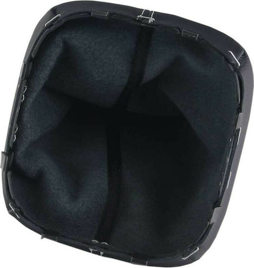 Innovativcar Shift Knob with Bubble Mercedes W210 Mercedes W210 E-class 6 Speed with Bubble Original for Mercedes-Benz E Class 1995 – 2002 Black