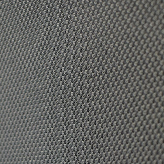 Recaro Front Car Covers 2pcs Polyester Race Axion Gray