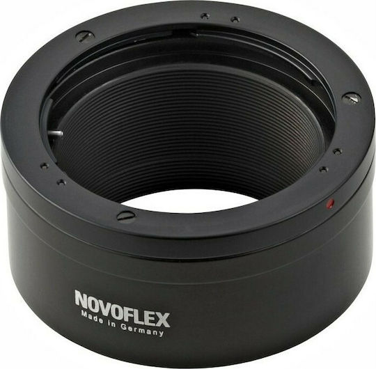 Novoflex Olympus OM Lens to Sony E Lens Adapter NEX/OM