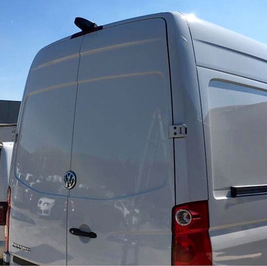 Ampire Rückfahrkamera für Autos Universell