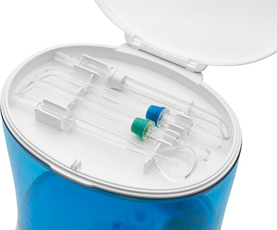 ProfiCare PC-MD3005 Water Flosser με Χρονομετρητή Λευκό