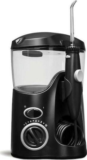 Waterpik Ultra Water Flosser Черен