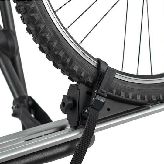 Menabo Polaris 3 Car Bike Trunk Rack for 3 Bikes