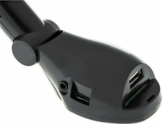 Blow FM Transmitter Αυτοκινήτου 74-124 mit USB