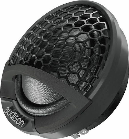 Audison Hochtöner für Auto Rund AV 1.1 12dB