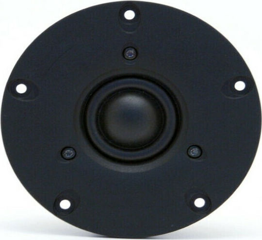 Scan Speak Hochtöner für Auto Rund D2604/833000 94.06dB