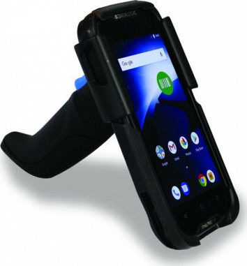 Datalogic Memor 10 Kit PDA with 2D and QR Barcode Reading Capability