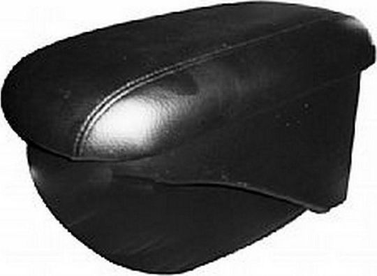 Cik Car Armrest Car PU Armrest for Chevrolet Kalos Daewoo Kalos Daewoo/Chevrolet Kalos Black