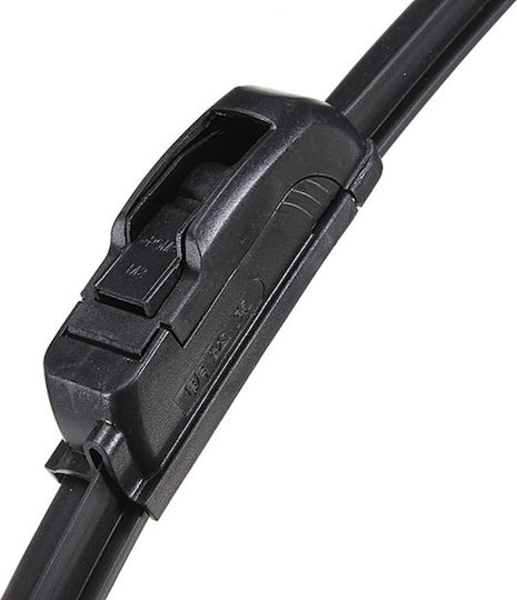 Aero Flat Car Wiper Blade Driver Wiper Length 555mm