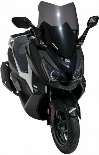 Ermax Φιμέ Ζελατίνα Sym Cruisym 125i/300i 2018-2019 0388014-03