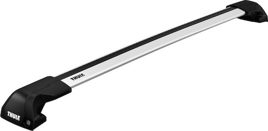 Thule Picior pentru Bară Transversală Edge Flush Rail Bază pentru bare 1 buc 1buc