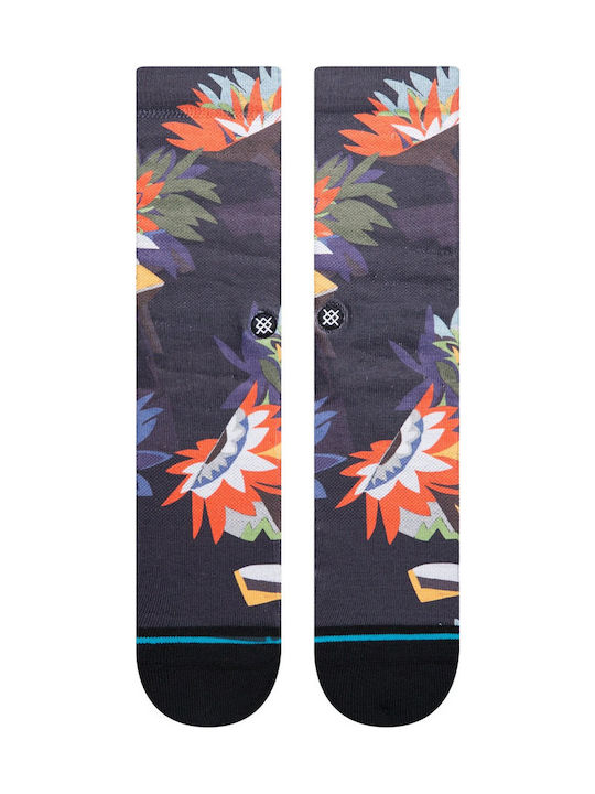 Stance La Mara Șosete Sportive Multicolor 1 pereche