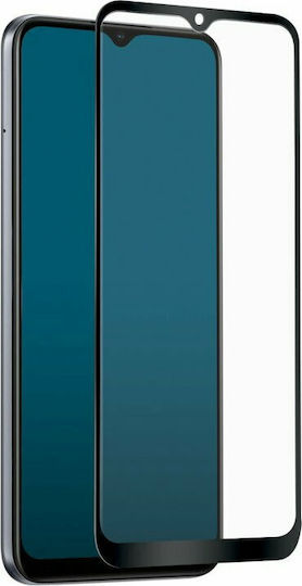 Wozinsky Full Glue Full Face Tempered Glass (Realme C11)