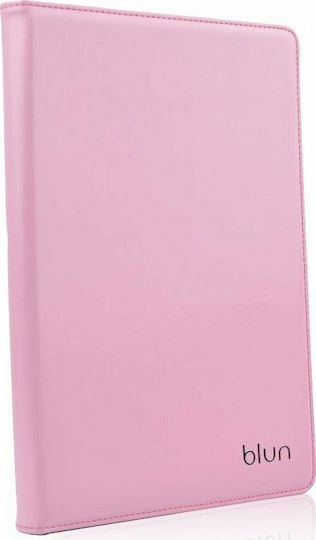 Blun Flip Cover Roz (Universal 8" - Universal 8") BLUN8P