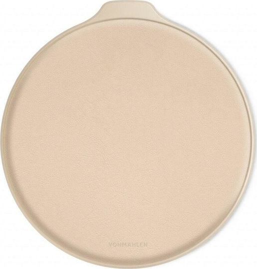 Vonmählen Ασύρματος Φορτιστής (Qi Pad) Ροζ Χρυσός (Aura)