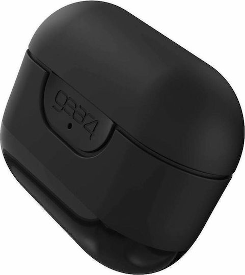 Gear4 Apollo Plus Калъф в Черен цвят за Apple AirPods Pro