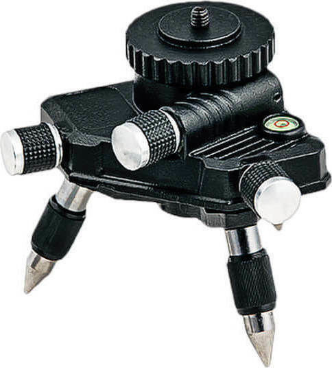 Benman SCL 3-360G Αυτορυθμιζόμενο Γραμμικό Αλφάδι Laser Πράσινης Δέσμης με Εύρος Εργασίας 30m