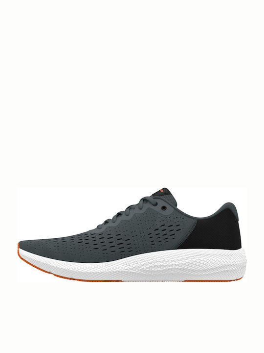 Under Armour Charged Pursuit 2 Sportschuhe Laufen Gray