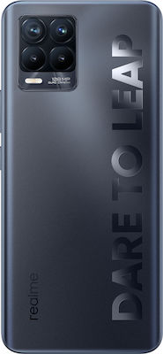 Realme 8 Pro (8GB/128GB) Infinite Black