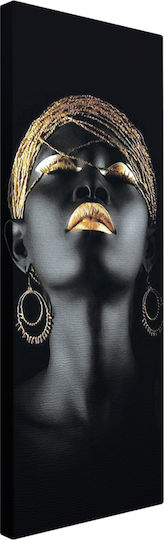 HomeMarkt Sensual Πίνακας σε Καμβά 30x80cm