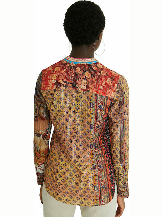 Desigual