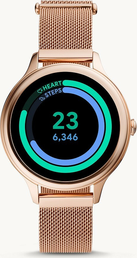 gen 5e fossil