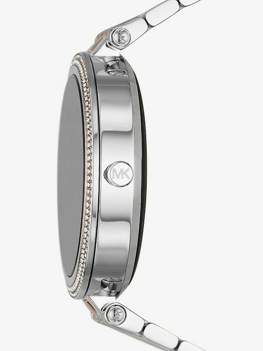 Kors Gen 5E Stainless Steel 43mm 