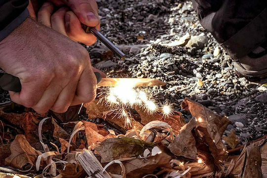 Morakniv Fire Starter Σπινθηριστής