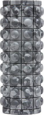 Adidas Pilates Round Roller 33cm Gray