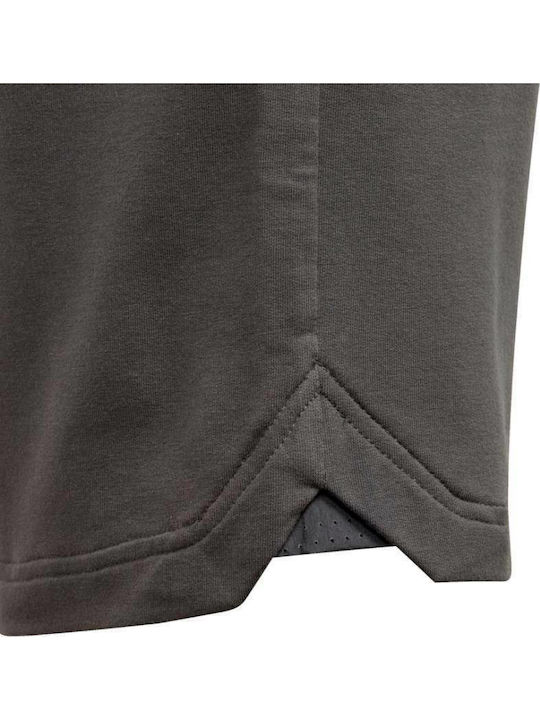 adidas Αθλητικό Παιδικό Σορτς/Βερμούδα Spacer Shorts Κόκκινο