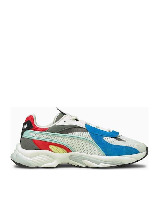 Puma RS-Connect Lazer Sneakers Πολύχρωμα