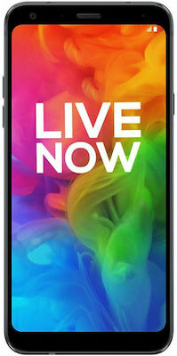 LG Q7 Dual SIM (3GB/32GB) Negru