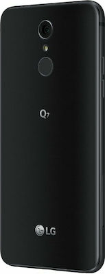 LG Q7 Dual SIM (3GB/32GB) Negru