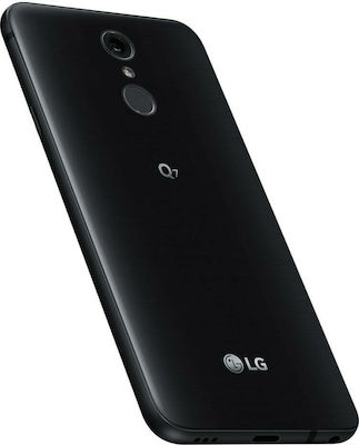 LG Q7 Dual SIM (3GB/32GB) Negru