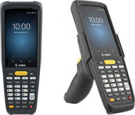 Zebra MC2200 PDA με Δυνατότητα Ανάγνωσης 2D και QR Barcodes