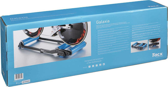 Tacx Galaxia Rollentrainer Bicycle Trainer
