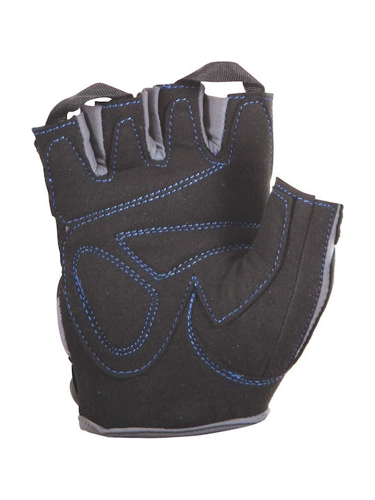 Amila Men's Gym Gloves XL