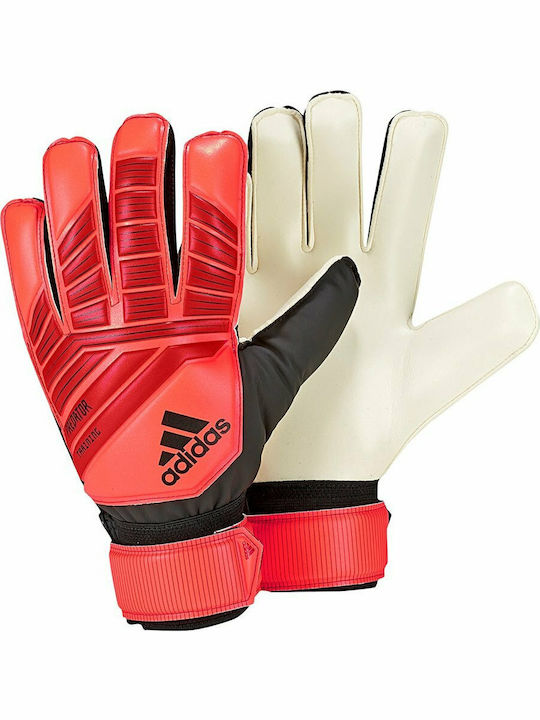 adidas Predator Training Adults Goalkeeper Gloves Orange