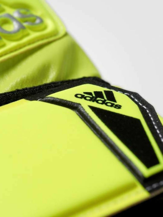 adidas Ace Replique Torwarthandschuhe Erwachsene Gelb