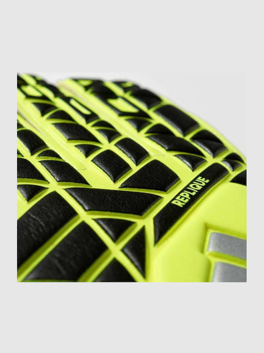 adidas Ace Replique Torwarthandschuhe Erwachsene Gelb