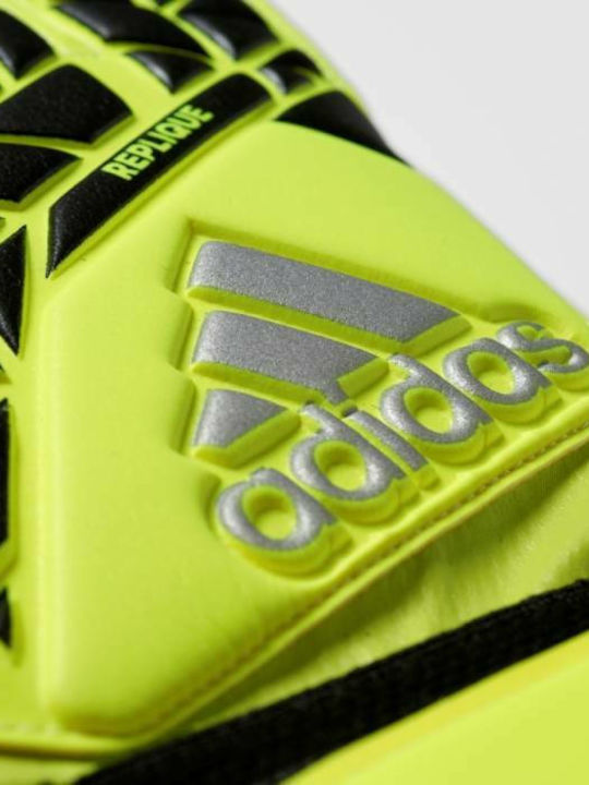adidas Ace Replique Torwarthandschuhe Erwachsene Gelb