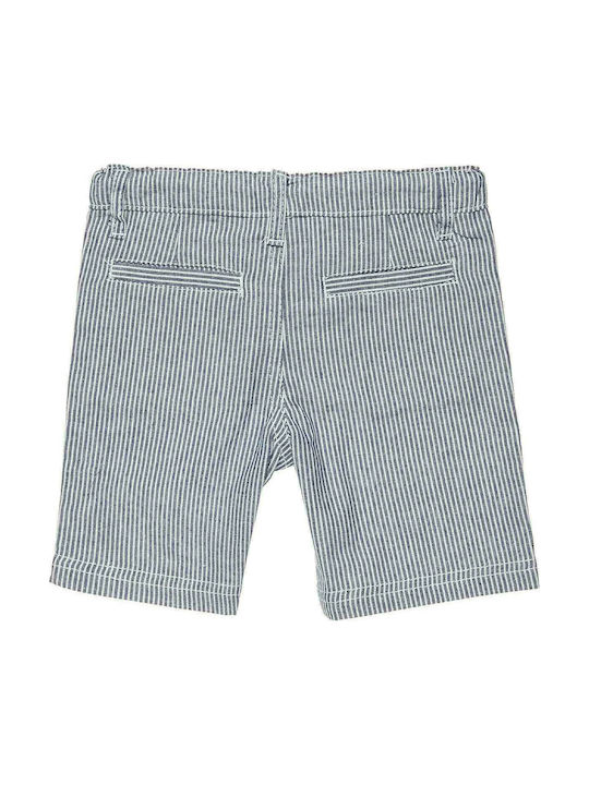 Alouette Kinder Shorts/Bermudas Stoff Blau