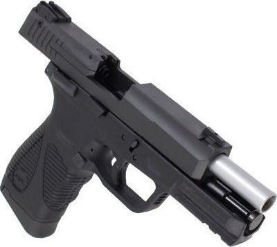 KWC Pistol cu Aer CO2 24/7 Glisă Metalică Recul 4.5mm